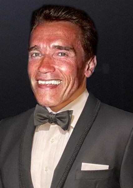 Arnold Schwarzenegger photo