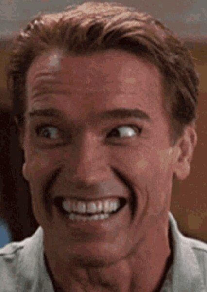 Arnold Schwarzenegger photo