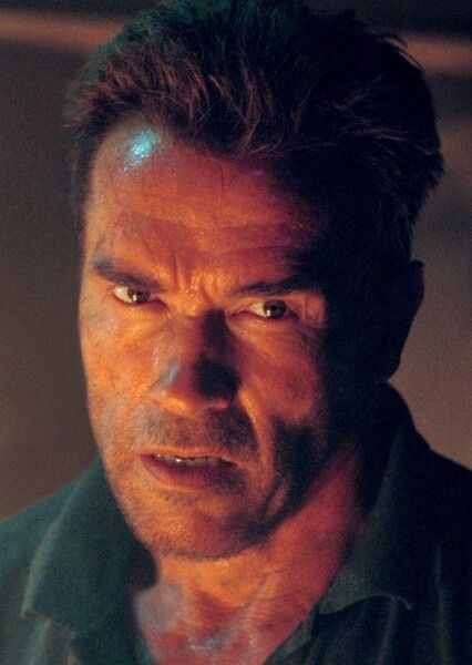 Arnold Schwarzenegger photo
