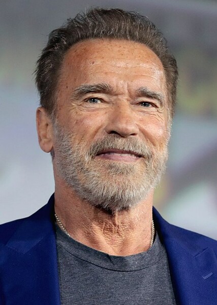 Arnold Schwarzenegger photo