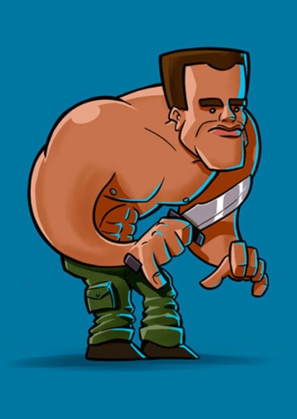 Arnold Schwarzenegger photo