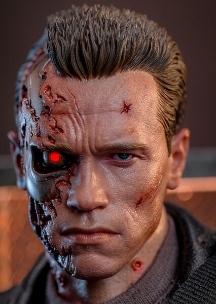 Arnold Schwarzenegger photo