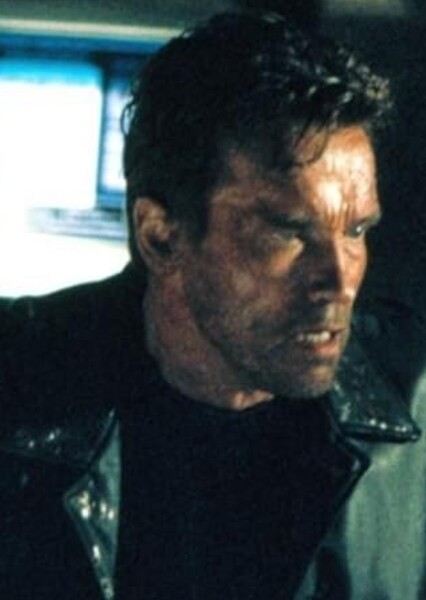 Arnold Schwarzenegger photo