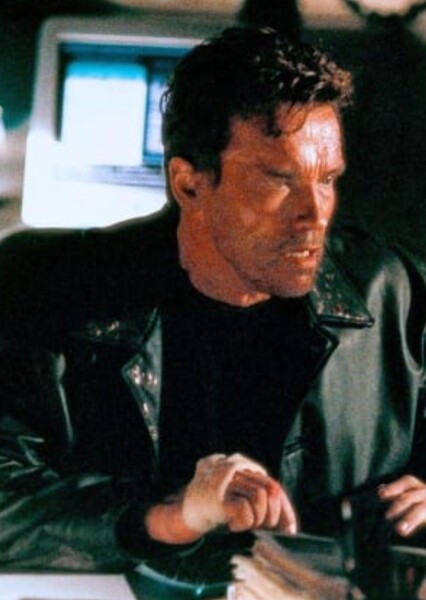 Arnold Schwarzenegger photo