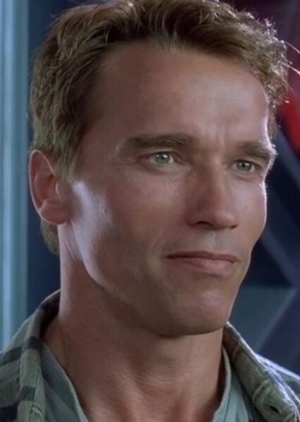 Arnold Schwarzenegger photo