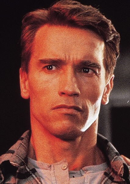 Arnold Schwarzenegger photo