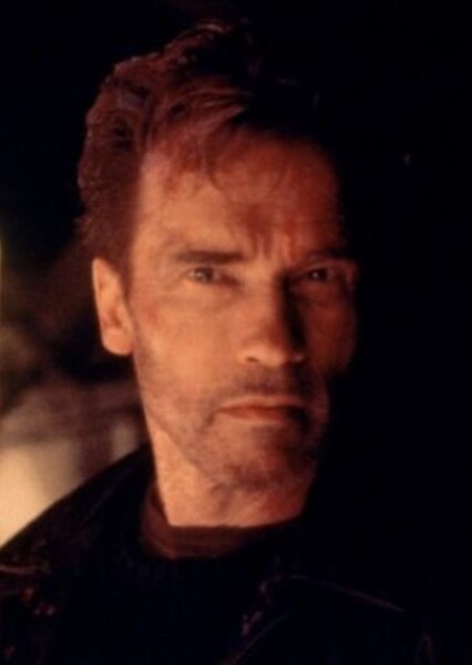Arnold Schwarzenegger photo
