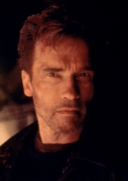 Arnold Schwarzenegger photo
