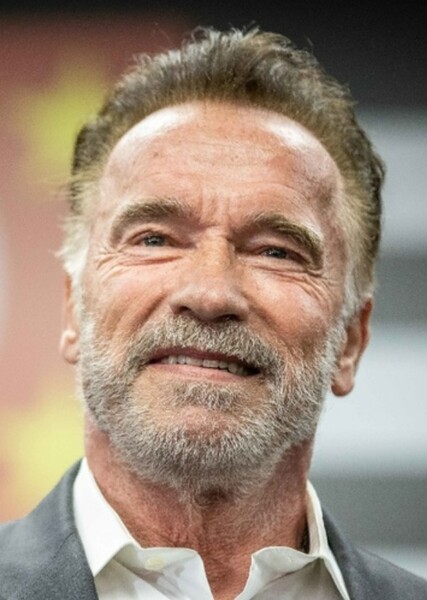Arnold Schwarzenegger photo
