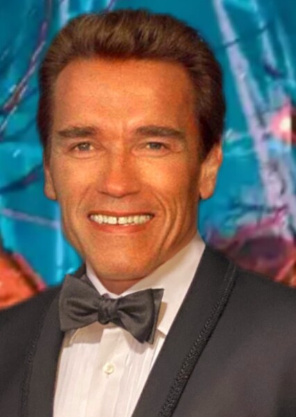 Arnold Schwarzenegger photo