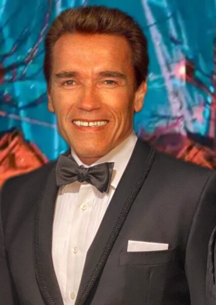 Arnold Schwarzenegger photo