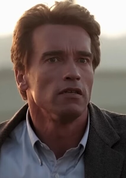 Arnold Schwarzenegger photo