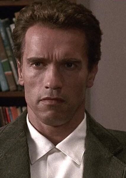 Arnold Schwarzenegger photo