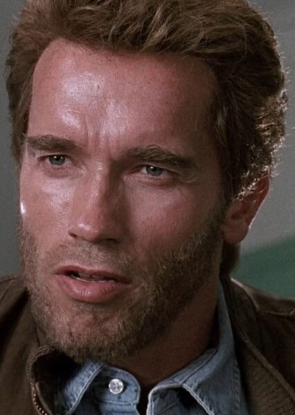 Arnold Schwarzenegger photo