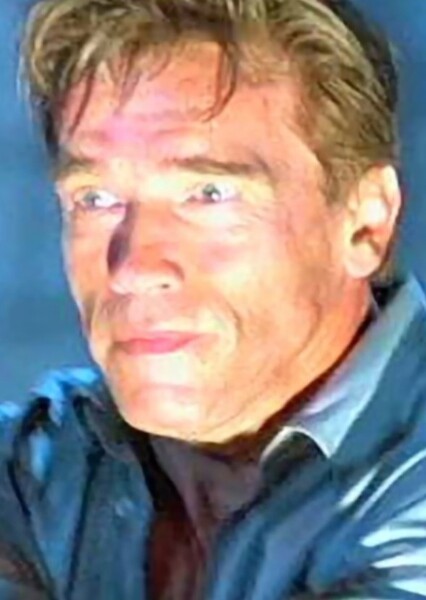 Arnold Schwarzenegger photo