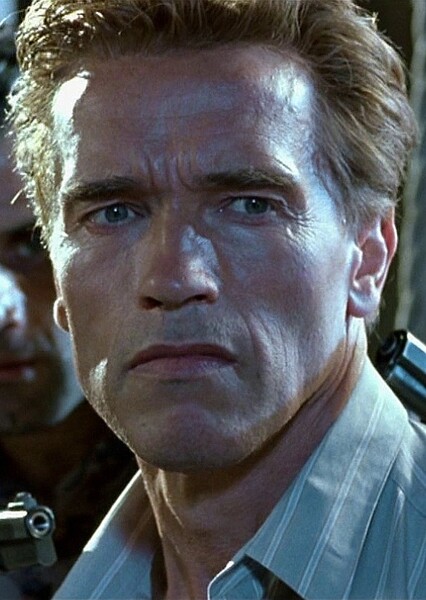 Arnold Schwarzenegger photo