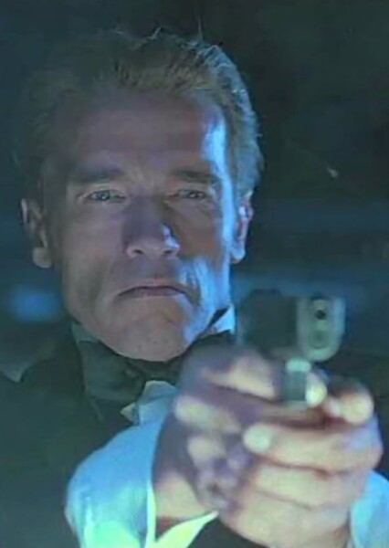 Arnold Schwarzenegger photo