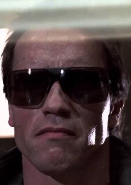 Arnold Schwarzenegger photo