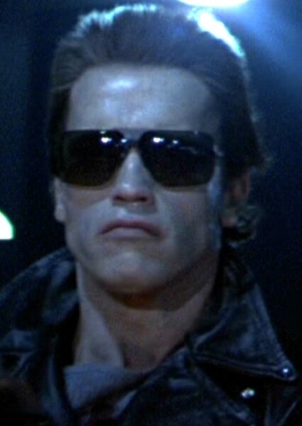 Arnold Schwarzenegger photo