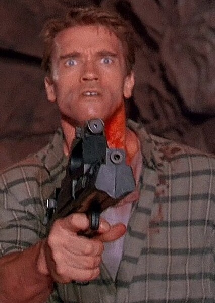 Arnold Schwarzenegger