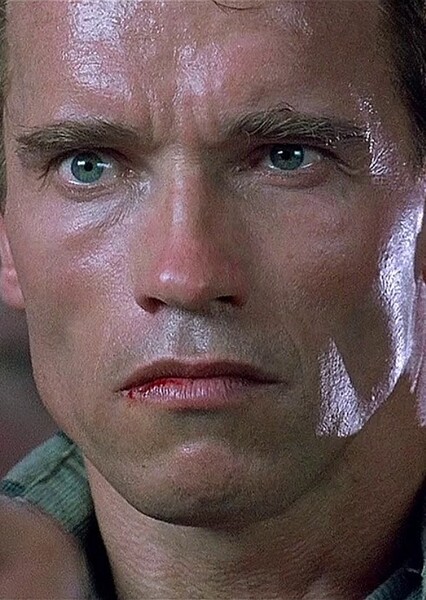 Arnold Schwarzenegger photo