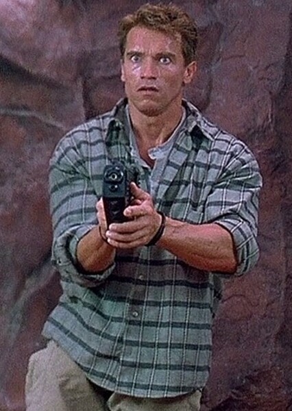 Arnold Schwarzenegger photo
