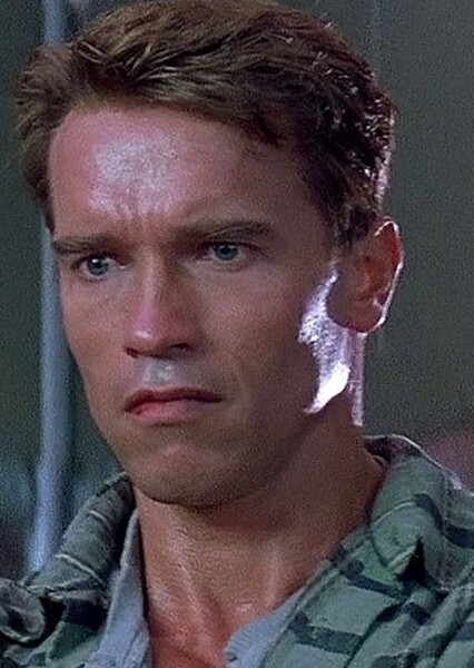 Arnold Schwarzenegger photo