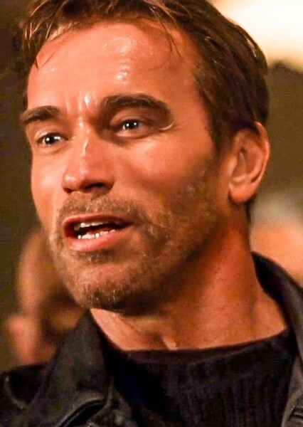 Arnold Schwarzenegger photo