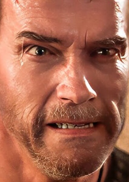 Arnold Schwarzenegger photo