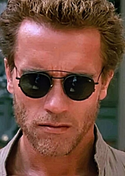 Arnold Schwarzenegger photo