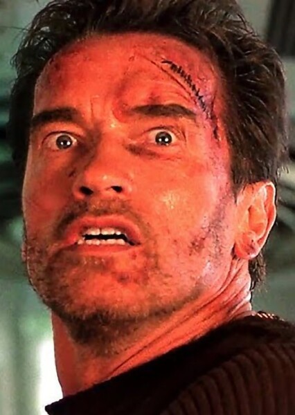 Arnold Schwarzenegger photo