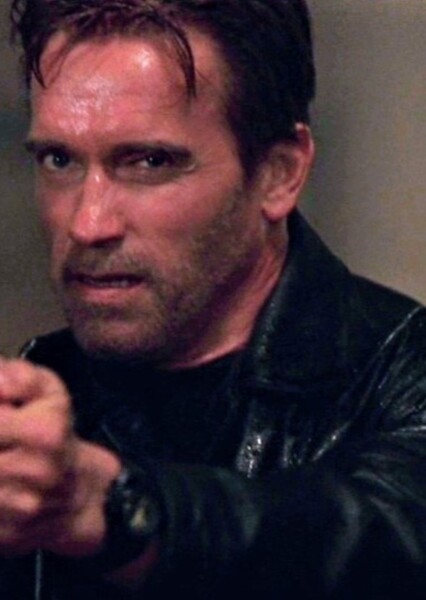 Arnold Schwarzenegger photo