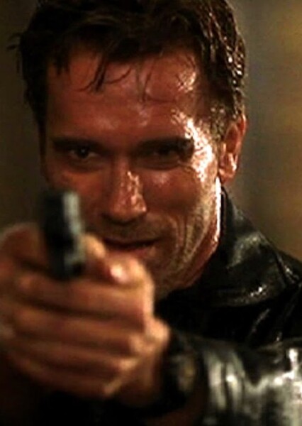 Arnold Schwarzenegger photo