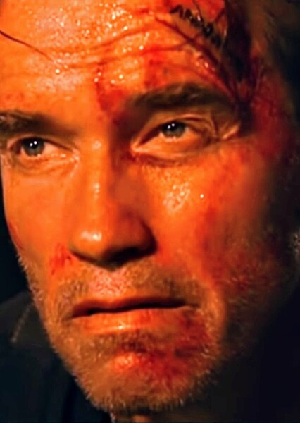 Arnold Schwarzenegger