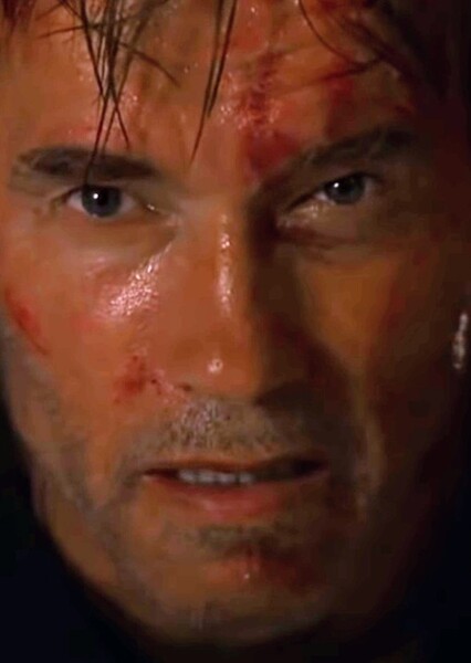 Arnold Schwarzenegger photo