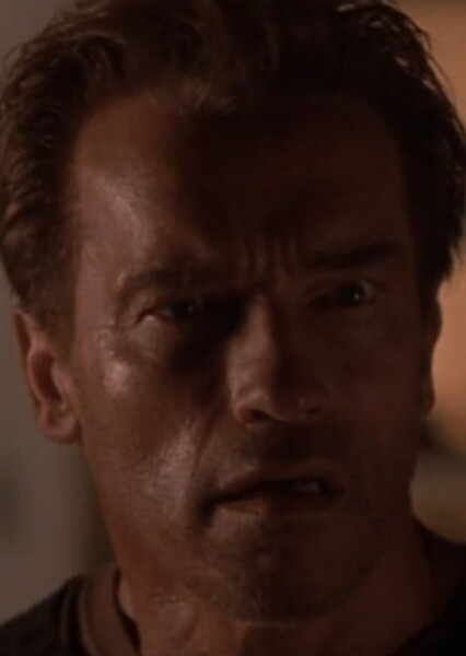 Arnold Schwarzenegger photo