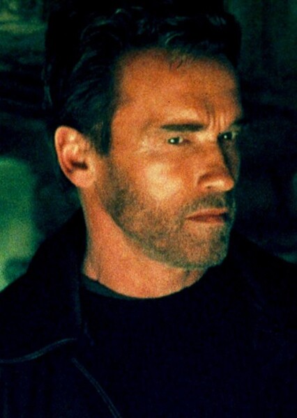 Arnold Schwarzenegger photo