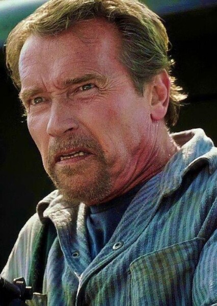 Arnold Schwarzenegger photo