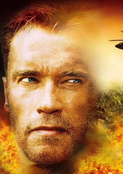 Arnold Schwarzenegger photo