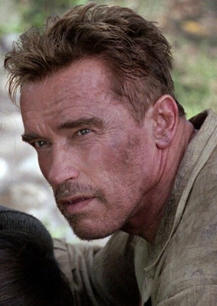 Arnold Schwarzenegger photo