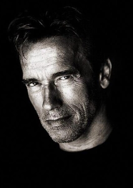 Arnold Schwarzenegger photo