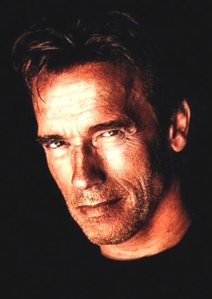 Arnold Schwarzenegger photo