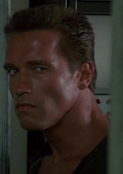 Arnold Schwarzenegger photo