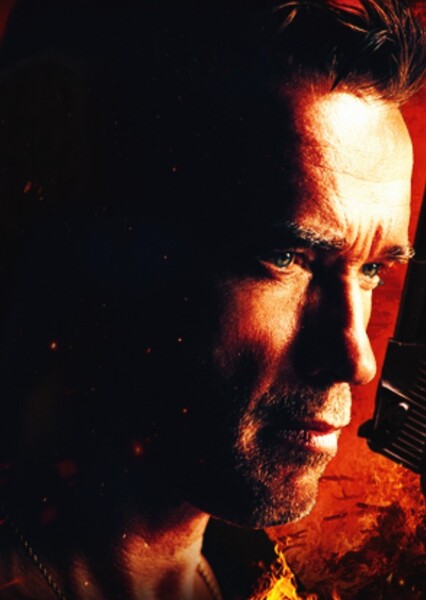 Arnold Schwarzenegger photo