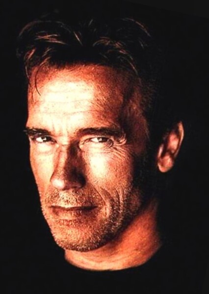 Arnold Schwarzenegger photo