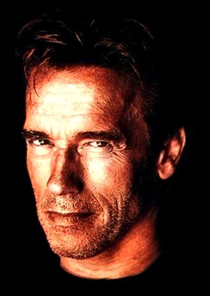 Arnold Schwarzenegger photo