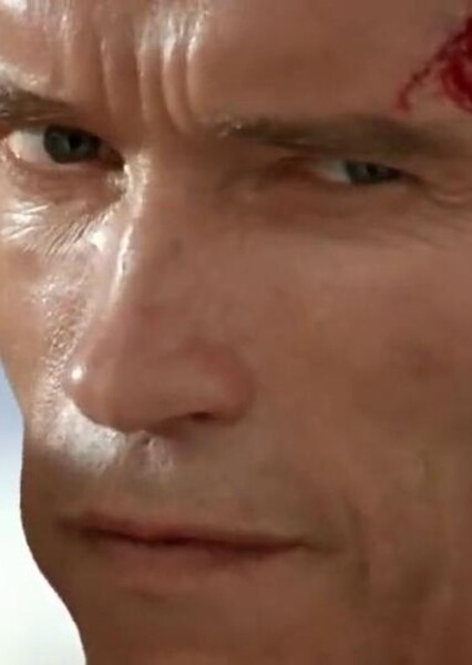 Arnold Schwarzenegger photo