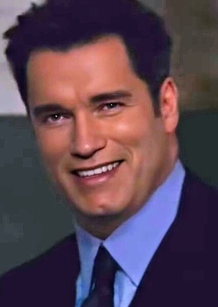 Arnold Schwarzenegger photo