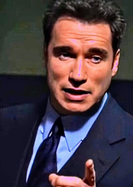Arnold Schwarzenegger photo