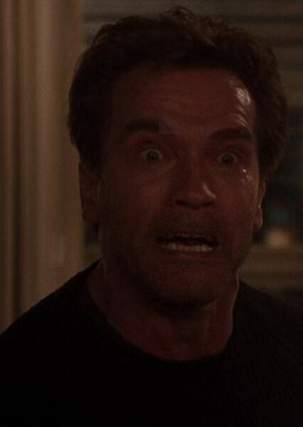 Arnold Schwarzenegger photo